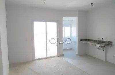 Cobertura com 4 dormitórios à venda, 140 m² por r$ 690.000,00 - água branca - piracicaba/sp