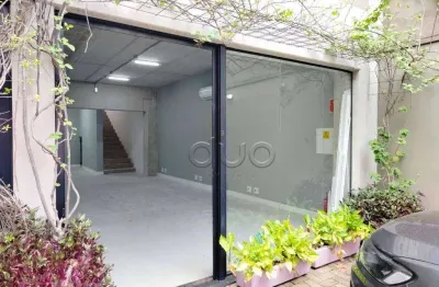 Salão para alugar, 180 m² por r$ 4.693,19/mês - alto - piracicaba/sp
