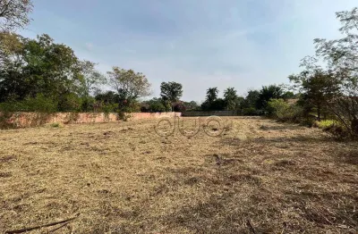 Terreno à venda, 3106 m² por r$ 850.000,00 - santa rita - piracicaba/sp