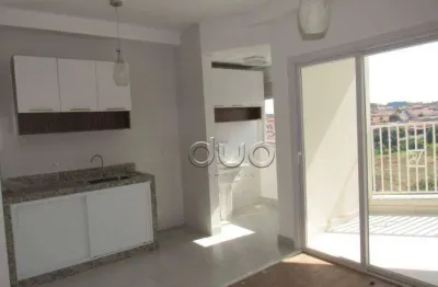 Apartamento com 3 dormitórios para alugar, 70 m² por r$ 3.060,00/mês - água branca - piracicaba/sp