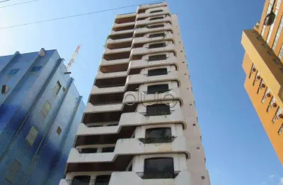 Apartamento à venda, 239 m² por r$ 900.000,00 - centro - piracicaba/sp