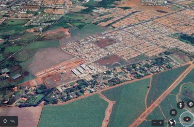 Área à venda, 198000 m² por r$ 30.000.000,00 - água branca - piracicaba/sp