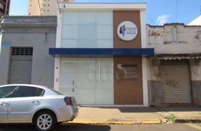 Sala para alugar, 20 m² por R$ 1.400,01/mês - Centro - Piracicaba/SP