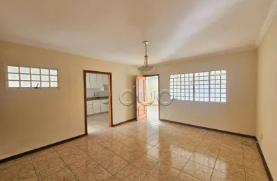 Casa com 2 dormitórios para alugar, 130 m² por r$ 2.420,00/mês - jardim astúrias i - piracicaba/sp