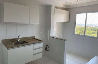 Apartamento com 2 dormitórios para alugar, 55 m² por r$ 1.695,00/mês - campestre - piracicaba/sp