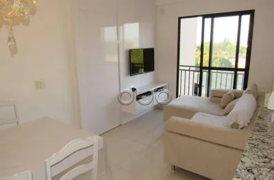 Apartamento à venda, 58 m² por r$ 360.000,00 - dois córregos - piracicaba/sp