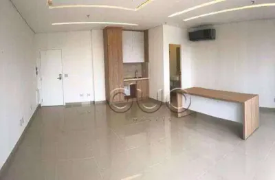Sala comercial, 40 m² - venda por r$ 780.000 ou aluguel por r$ 4.790/mês - centro - piracicaba/sp