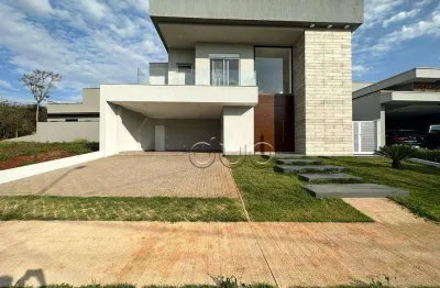 Casa à venda, 260 m² por r$ 1.840.000,00 - villa bela vista - piracicaba/sp