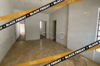 Casa com 3 dormitórios à venda, 196 m² por r$ 500.000,00 - centro - piracicaba/sp
