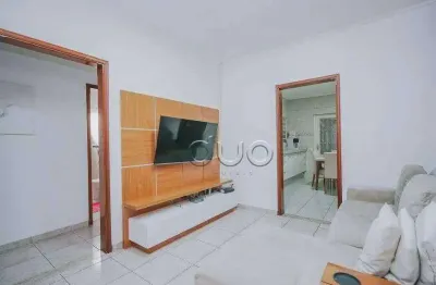 Casa com 3 dormitórios à venda, 105 m² por r$ 315.000,00 - terra rica - piracicaba/sp