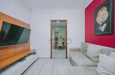 Casa com 3 dormitórios à venda, 105 m² por r$ 315.000,00 - terra rica - piracicaba/sp