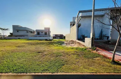 Terreno à venda, 330 m² por r$ 410.000,00 - condomínio villa bela vista - piracicaba/sp
