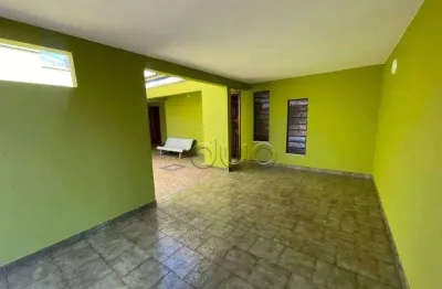 Casa com 4 dormitórios à venda, 275 m² por R$ 750.000,00 - Vila Rezende - Piracicaba/SP