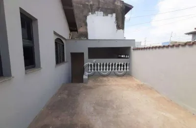 Casa com 2 dormitórios para alugar, 133 m² por r$ 1.638,00/mês - parque orlanda i - piracicaba/sp