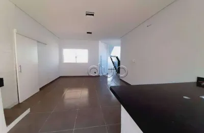 Casa com 3 dormitórios à venda, 199 m² por r$ 850.000,00 - ondas - condomínio soleil - piracicaba/sp