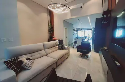 Casa com 3 quartos à venda, 182 m² por r$ 1.350.000 - ondas - condomínio soleil - piracicaba/sp