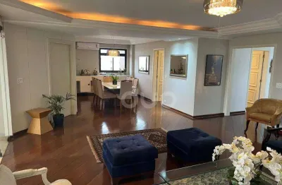 Apartamento à venda em piracicaba no jardim elite com 3 quartos, 227 m² por r$ 1.220.000,00