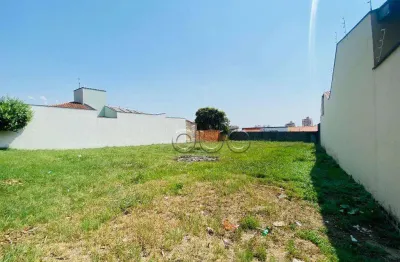 Terreno à venda, 945 m² por r$ 1.200.000,00 - jardim elite - piracicaba/sp