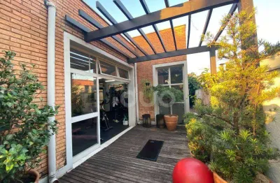 Casa com 1 dormitório à venda, 270 m² por r$ 2.000.000,00 - jardim europa - piracicaba/sp