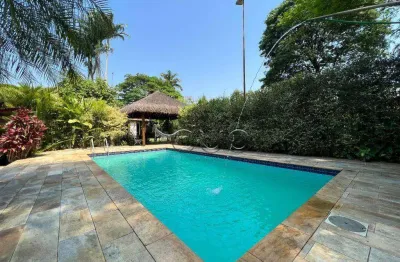 Casa à venda em condominio no campestre, piracicaba com 4 suítes, 363 m² por r$ 1.400.000,00