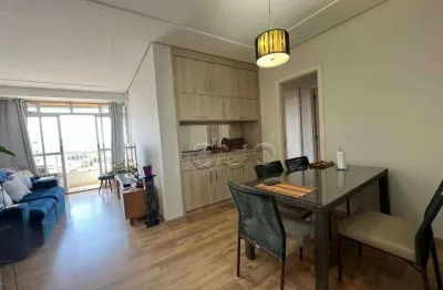 Apartamento com 3 dormitórios à venda, 88 m² por r$ 445.000,00 - alto - piracicaba/sp