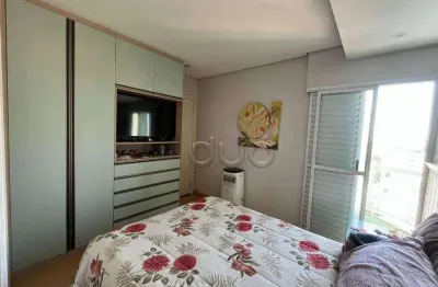 Apartamento com 3 dormitórios à venda, 88 m² por r$ 445.000,00 - alto - piracicaba/sp