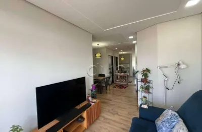 Apartamento com 3 dormitórios à venda, 88 m² por r$ 445.000,00 - alto - piracicaba/sp