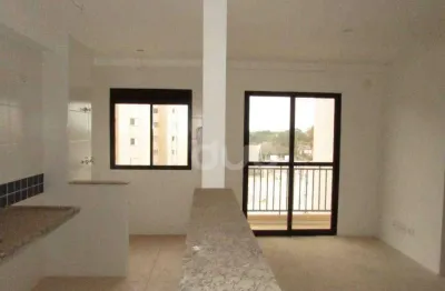 Apartamento com 2 dormitórios à venda, 58 m² por r$ 260.000,00 - dois córregos - piracicaba/sp