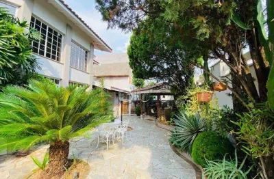 Casa com 4 dormitórios à venda, 300 m² por r$ 1.220.000,00 - nova piracicaba - piracicaba/sp
