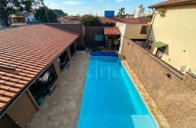 Casa com 3 dormitórios à venda, 256 m² por r$ 960.000,00 - nova piracicaba - piracicaba/sp