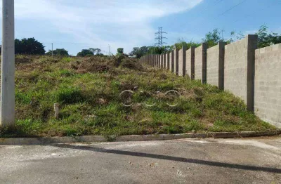 Terreno à venda, 265 m² por r$ 250.000,00 - terras do sinhô - piracicaba/sp