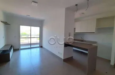 Apartamento com 2 dormitórios para alugar, 71 m² por r$ 3.190,94/mês - vila independência - piracicaba/sp