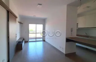 Apartamento com 2 dormitórios para alugar, 71 m² por r$ 3.190,94/mês - vila independência - piracicaba/sp