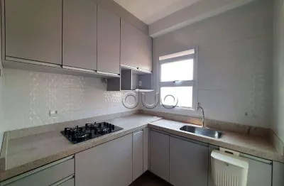 Apartamento com 2 dormitórios para alugar, 74 m² por r$ 3.274,52/mês - vila independência - piracicaba/sp
