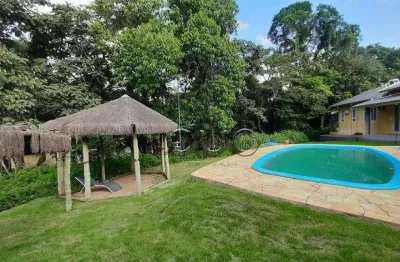 Casa com 3 dormitórios à venda, 415 m² por r$ 2.200.000,00 - colinas do piracicaba (ártemis) - piracicaba/sp
