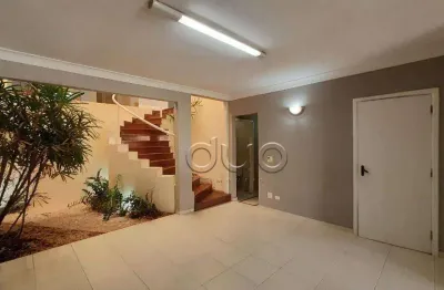 Casa com 3 quartos à venda, 356 m² por r$ 1.800.000 - vila independência - piracicaba/sp