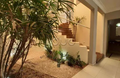 Casa com 3 dormitórios à venda, 356 m² por r$ 1.800.000,00 - vila independência - piracicaba/sp