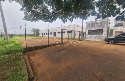 Prédio para alugar, 555 m² por r$ 10.300,00/mês - parque são jorge - piracicaba/sp