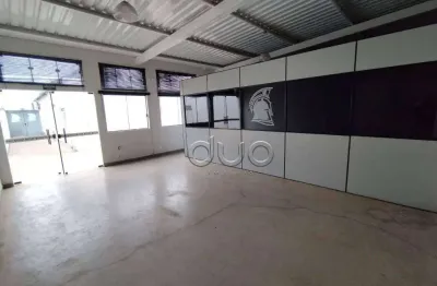 Casa para alugar, 300 m² por r$ 5.530,22/mês - vila rezende - piracicaba/sp