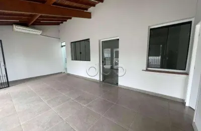Casa para alugar, 300 m² por R$ 5.130,22/mês - Vila Rezende - Piracicaba/SP