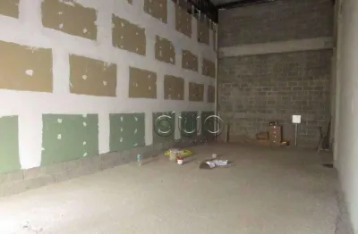 Salão para alugar, 64 m² por r$ 3.753,75/mês - jardim europa - piracicaba/sp