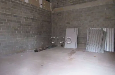 Salão para alugar, 59 m² por r$ 3.574,75/mês - vila industrial - piracicaba/sp