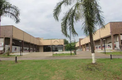 Salão para alugar, 56 m² por r$ 3.574,75/mês - vila industrial - piracicaba/sp