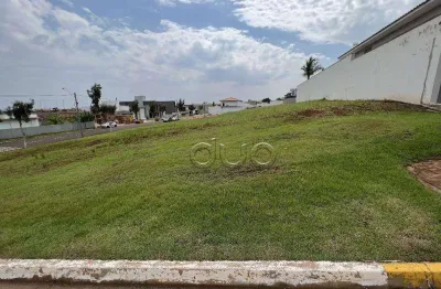Terreno à venda, 703 m² por r$ 910.000,00 - morada do engenho - piracicaba/sp
