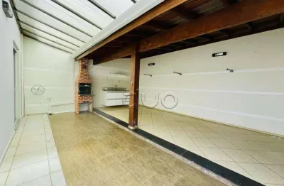 Casa com 3 dormitórios à venda, 117 m² por r$ 550.000,00 - são vicente ii - piracicaba/sp