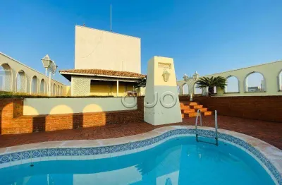 Apartamento com 4 dormitórios à venda, 346 m² por r$ 1.100.000,00 - são judas - piracicaba/sp