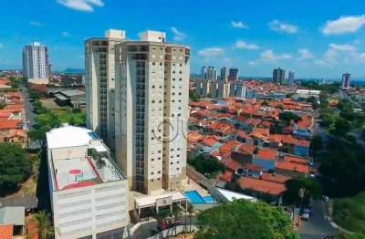 Apartamento com 2 dormitórios à venda, 62 m² por r$ 380.000,00 - paulicéia - piracicaba/sp