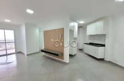 Apartamento com 2 dormitórios à venda, 66 m² por r$ 410.000,00 - paulicéia - piracicaba/sp