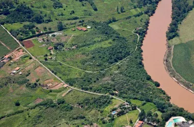 Área à venda, 272500 m² por r$ 24.000.000,00 - vale do sol - piracicaba/sp