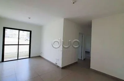 Apartamento com 3 dormitórios à venda, 83 m² por r$ 230.000,00 - morumbi - piracicaba/sp